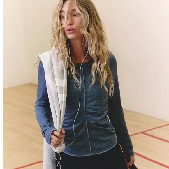 FP Movement Layer T-shirt NWT - Picture 7 of 15